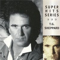 T.G. Sheppard - Super Hits